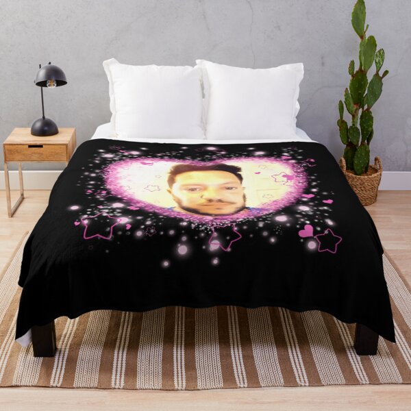 Item preview, Impractical Jokers Sal Vulcano Kawaii Cutesy Edit Meme designed and sold by maeand-art.