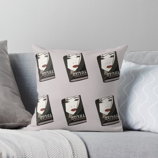 Item preview, Memoirs of a Geisha books designed and sold by lalashellsArt.