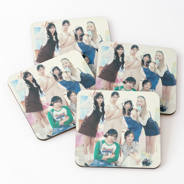 Item preview, IVE (KPOP) designed and sold by jaofnn.