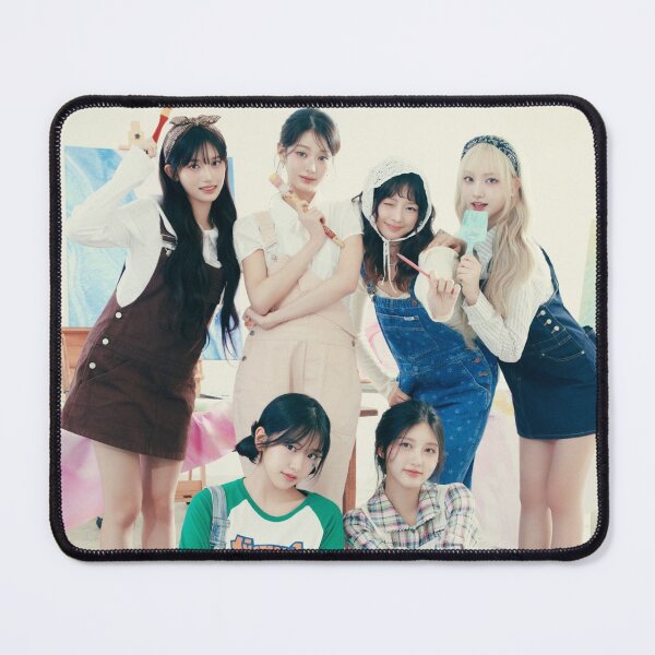 Item preview, IVE (KPOP) designed and sold by jaofnn.