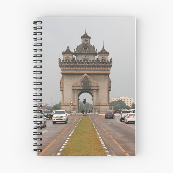 Item preview, Patuxay - Victory Monument designed and sold by Mark Prior.