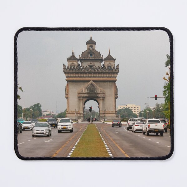 Item preview, Patuxay - Victory Monument designed and sold by Mark Prior.