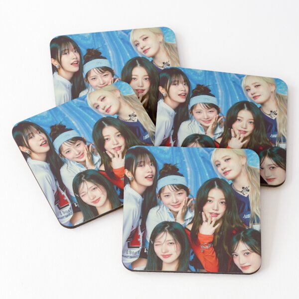 Item preview, IVE (KPOP) designed and sold by jaofnn.