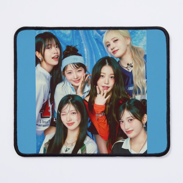 Item preview, IVE (KPOP) designed and sold by jaofnn.
