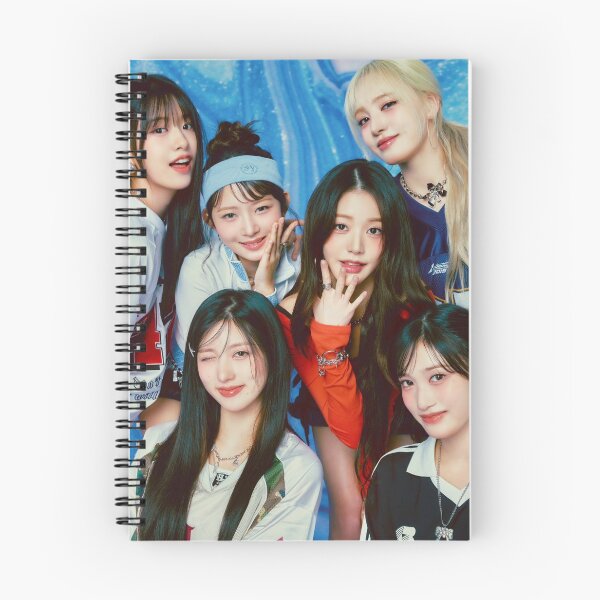 Item preview, IVE (KPOP) designed and sold by jaofnn.