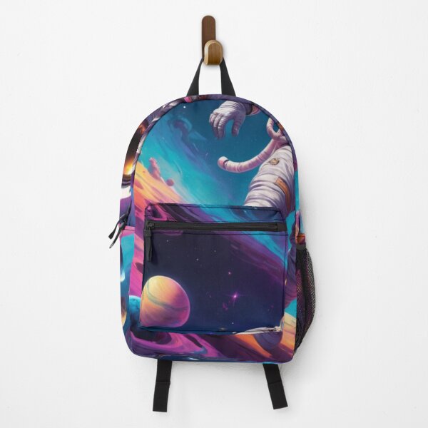 Item preview, Galactic Adventure. designed and sold by PixelStoneDesign .