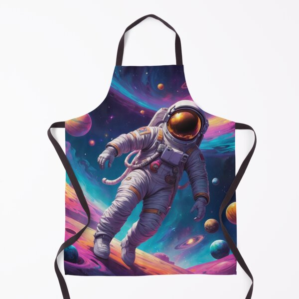 Item preview, Galactic Adventure. designed and sold by PixelStoneDesign .
