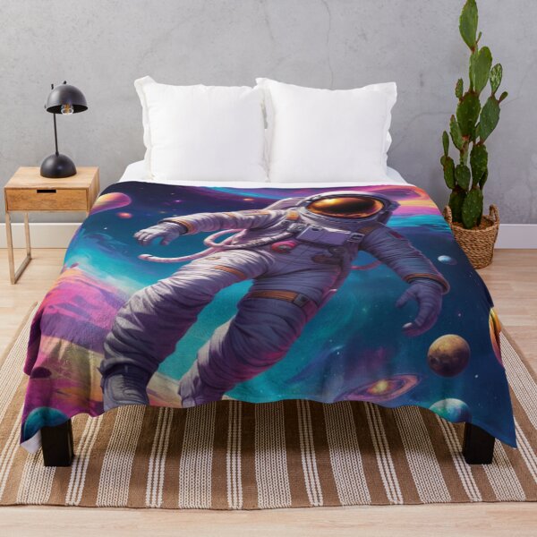 Item preview, Galactic Adventure. designed and sold by PixelStoneDesign .