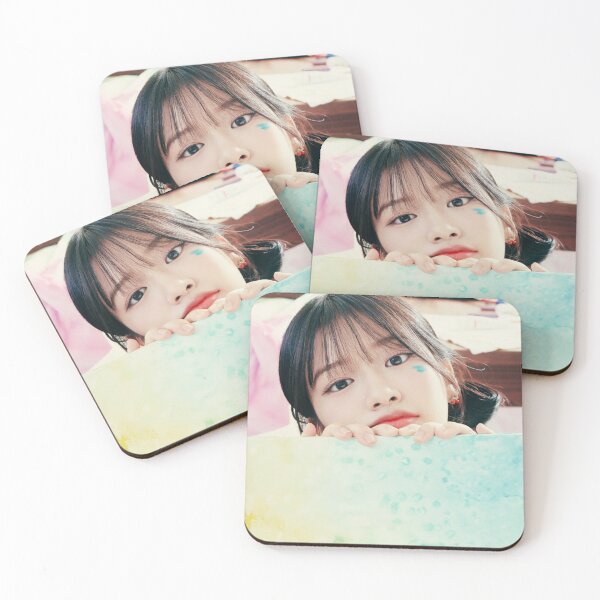 Item preview, ANYUJIN IVE (KPOP) designed and sold by jaofnn.