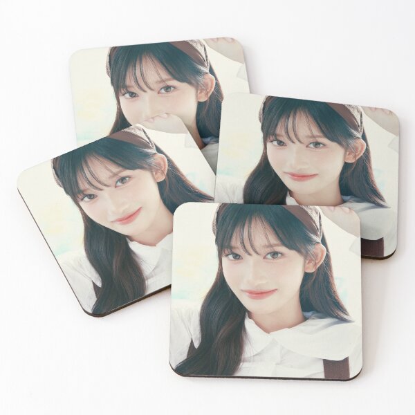 Item preview, LEESEO IVE (KPOP) designed and sold by jaofnn.