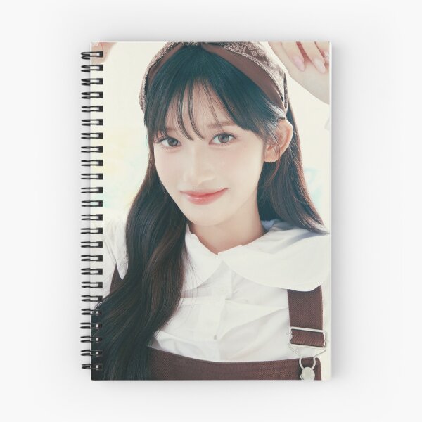 Item preview, LEESEO IVE (KPOP) designed and sold by jaofnn.