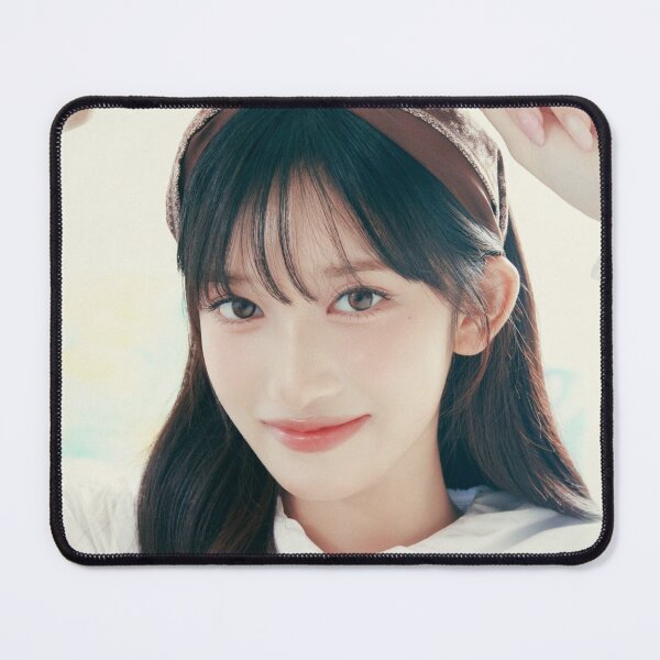 Item preview, LEESEO IVE (KPOP) designed and sold by jaofnn.