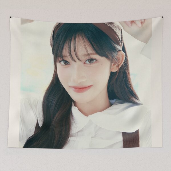 Item preview, LEESEO IVE (KPOP) designed and sold by jaofnn.
