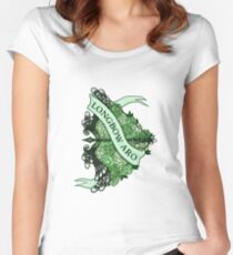 LONGBOW ARO Women's Fitted Scoop T-Shirt