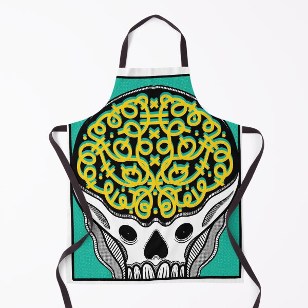 Item preview, On the mind designed and sold by TheCrowJar.