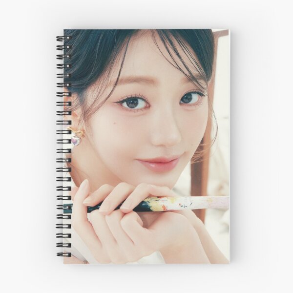 Item preview, JANGWONYOUNG IVE (KPOP) designed and sold by jaofnn.
