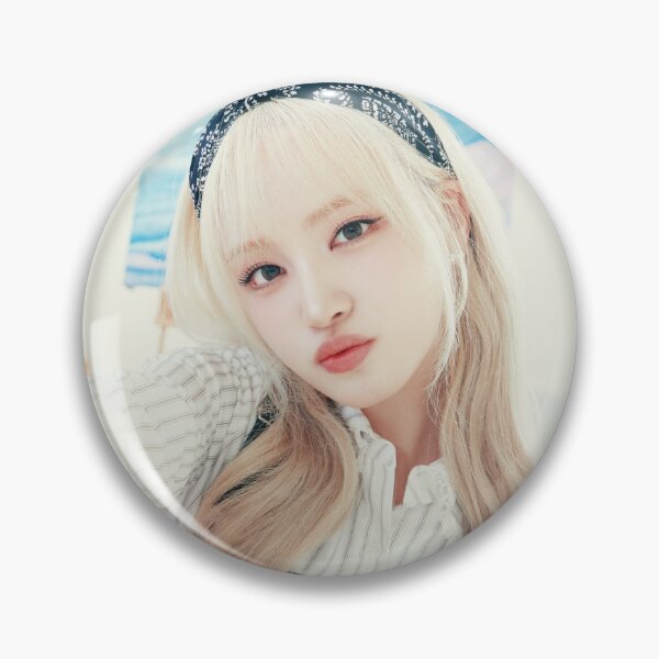 Item preview, LIZ IVE (KPOP) designed and sold by jaofnn.