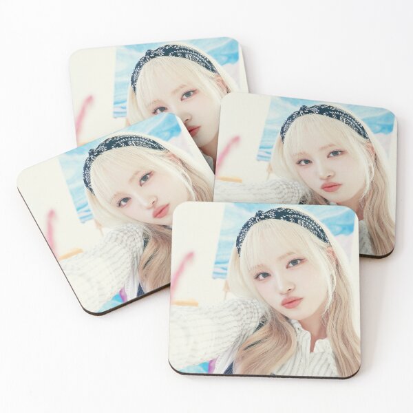 Item preview, LIZ IVE (KPOP) designed and sold by jaofnn.