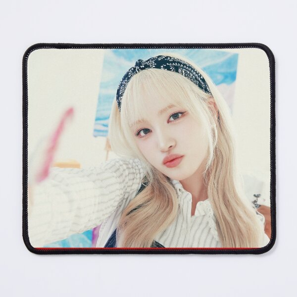 Item preview, LIZ IVE (KPOP) designed and sold by jaofnn.