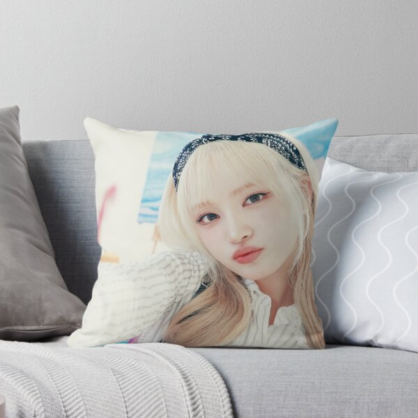 Item preview, LIZ IVE (KPOP) designed and sold by jaofnn.