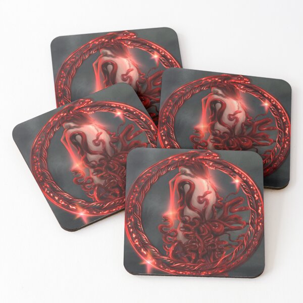 Item preview, Serpentine Reverie  designed and sold by krs-kross.