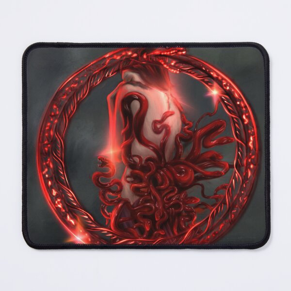 Item preview, Serpentine Reverie  designed and sold by krs-kross.