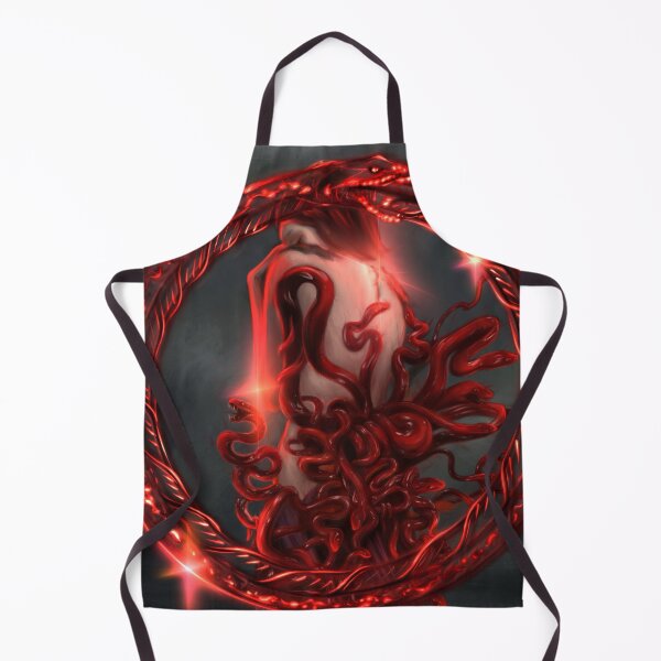 Item preview, Serpentine Reverie  designed and sold by krs-kross.