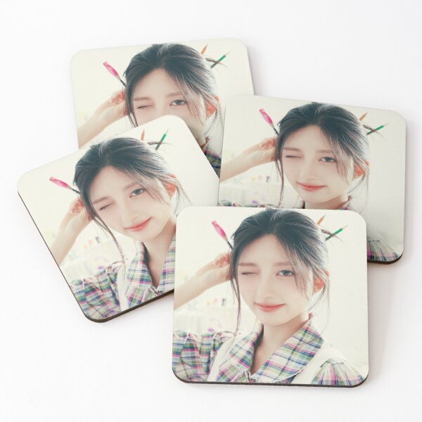 Item preview, GAEUL IVE (KPOP) designed and sold by jaofnn.