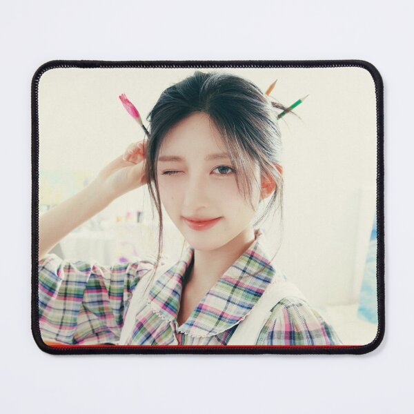 Item preview, GAEUL IVE (KPOP) designed and sold by jaofnn.