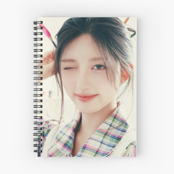 Item preview, GAEUL IVE (KPOP) designed and sold by jaofnn.