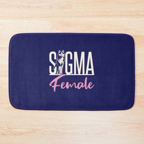 Item preview, Sigma Female Lone Wolf designed and sold by jaygo.