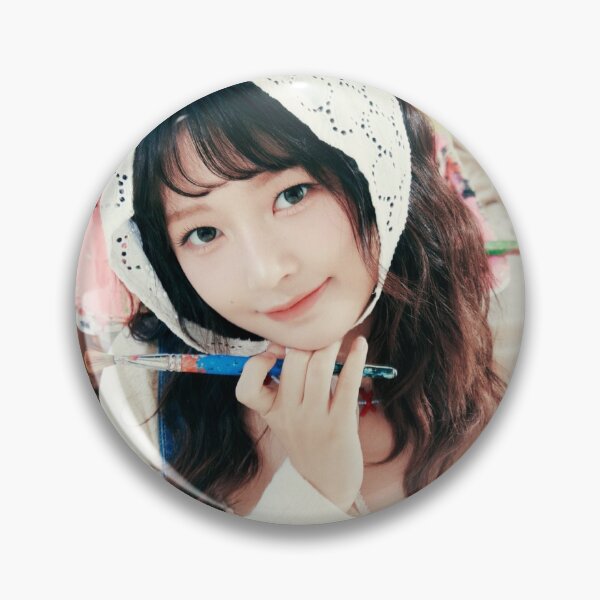 Item preview, REI IVE (KPOP) designed and sold by jaofnn.