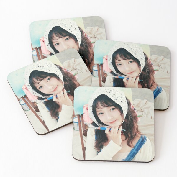 Item preview, REI IVE (KPOP) designed and sold by jaofnn.