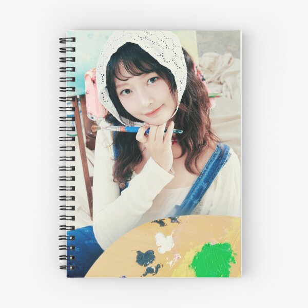 Item preview, REI IVE (KPOP) designed and sold by jaofnn.