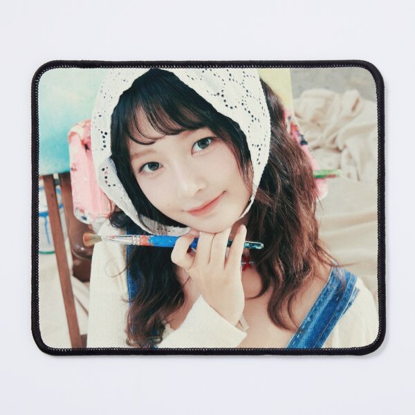 Item preview, REI IVE (KPOP) designed and sold by jaofnn.