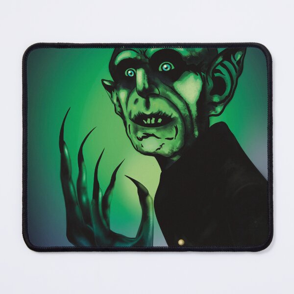 Item preview, Neon Nosferatu designed and sold by blvckcaat.