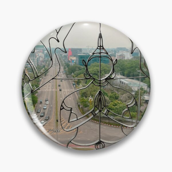 Item preview, Vientiane from Patuxay designed and sold by Mark Prior.