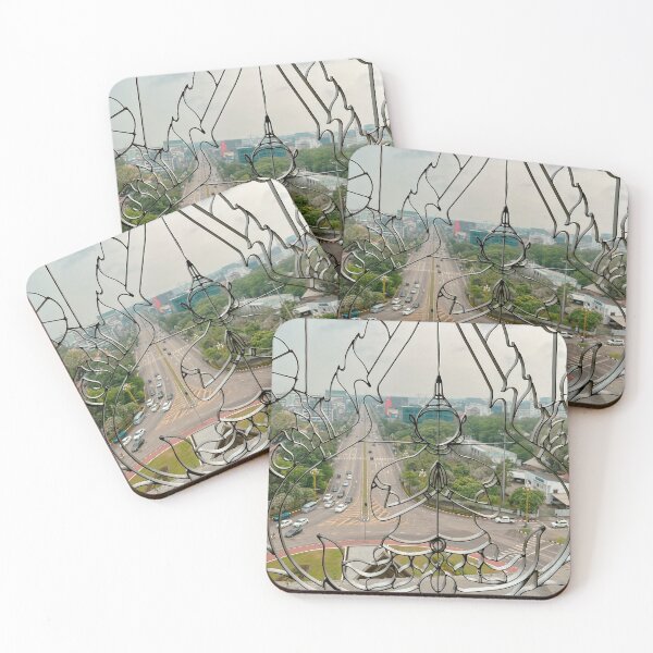 Item preview, Vientiane from Patuxay designed and sold by Mark Prior.