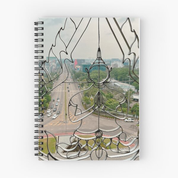 Item preview, Vientiane from Patuxay designed and sold by Mark Prior.