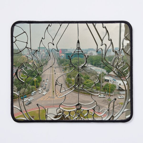 Item preview, Vientiane from Patuxay designed and sold by Mark Prior.