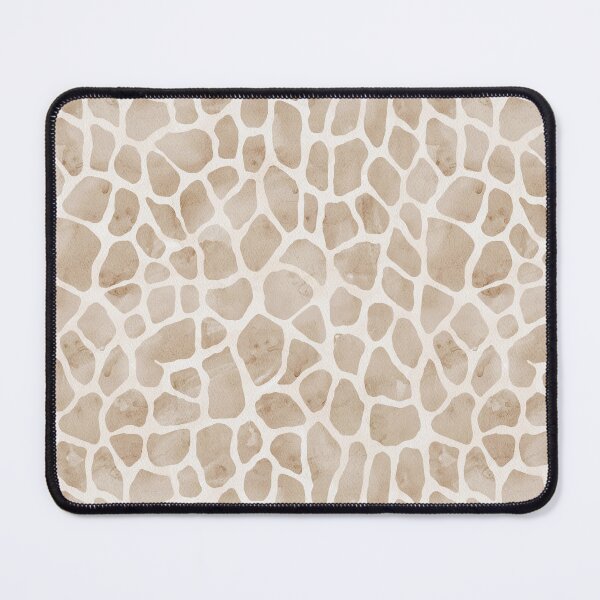 Item preview, Animal Print Giraffe designed and sold by Sable Designs.