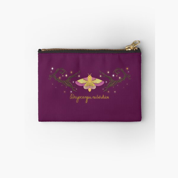 Item preview, Rosy moth designed and sold by JellisDesigns.