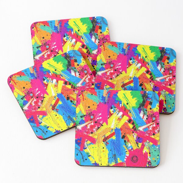 Item preview, Electric Dreamscape designed and sold by msitefo.