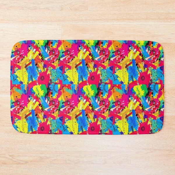 Item preview, Electric Dreamscape designed and sold by msitefo.