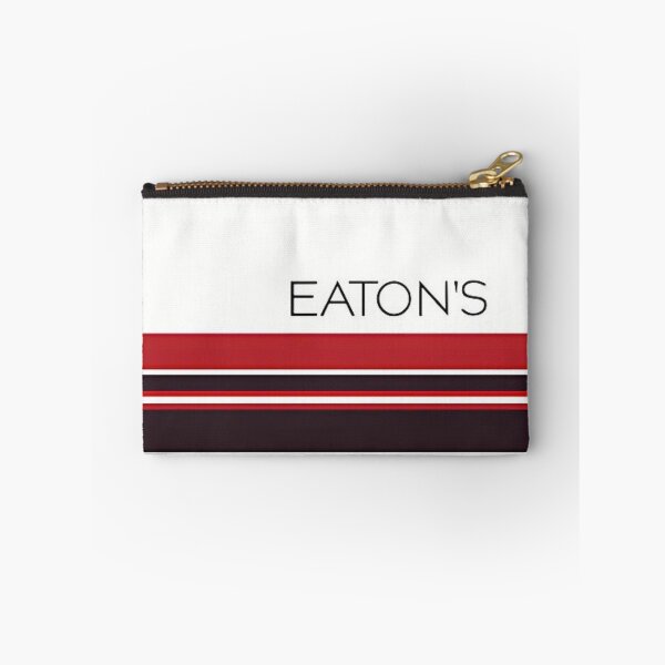 Item preview, Eaton's designed and sold by ArtsyAmma.