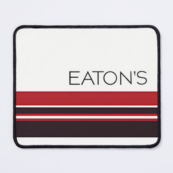 Item preview, Eaton's designed and sold by ArtsyAmma.
