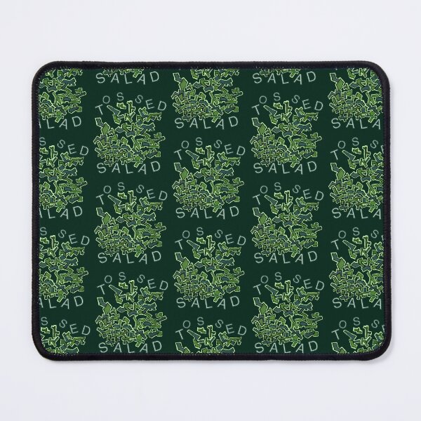Item preview, LOOSELY TOSSED SALAD designed and sold by JDFehlauer.