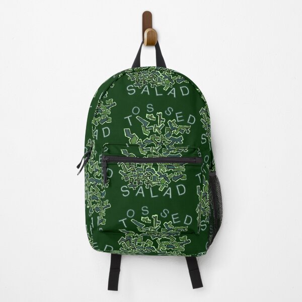Item preview, LOOSELY TOSSED SALAD designed and sold by JDFehlauer.
