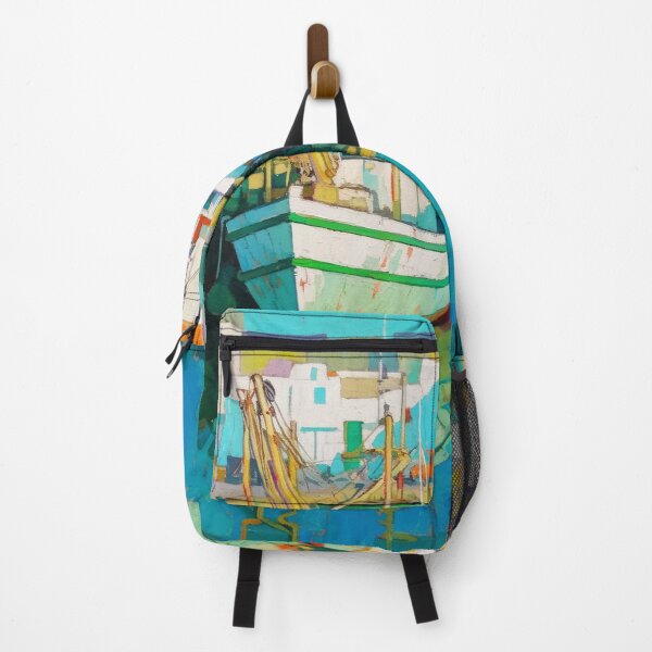 Item preview, Harbor Reflections designed and sold by Pei-Kang Hsu.