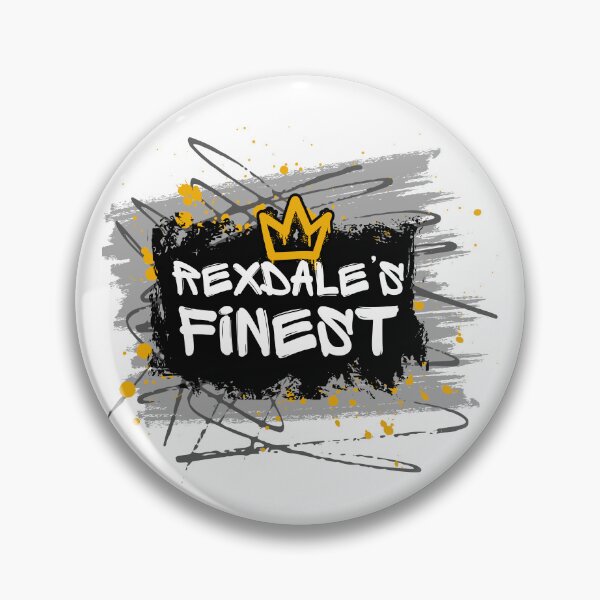 Item preview, Rexdale's Finest designed and sold by ArtsyAmma.